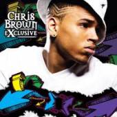 BROWN CHRIS  - CD EXCLUSIVE