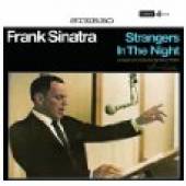 SINATRA FRANK  - CD STRANGERS IN THE NIGHT