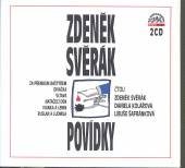 SVERAK ZDENEK  - 2xCD POVIDKY (ZDENEK SVERAK)