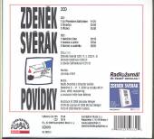  POVIDKY (ZDENEK SVERAK) - suprshop.cz