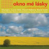 VARIOUS  - CD OKNO ME LASKY