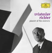 RICHTER SVIATOSLAV  - 9xCD COMPLETE DG..