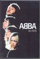  ABBA 16 HITS - supershop.sk