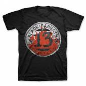  FLAME CIRCLE/UNISEX/SMALL - supershop.sk