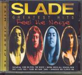  FEEL THE NOIZE/VERY BEST OF SLADE - suprshop.cz