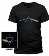  DARK SIDE OF THE MOON/ČERNÉ (L) - supershop.sk