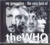  MY GENERATION-VERY BEST OF - supershop.sk