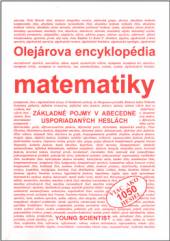  Olejárová encyklopédia matematiky [SK] - suprshop.cz
