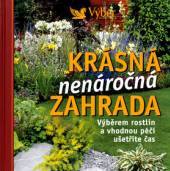  Krásná nenáročná zahrada [CZE] - supershop.sk