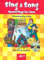  Sing a song: Special Days in a Year [CZE] - suprshop.cz