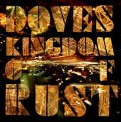 DOVES  - CD KINGDOM OF RUST