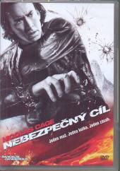  Nebezpečný cíl [CZ dabing] - supershop.sk