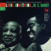 ARMSTRONG LOUIS  - 2xCD PLAYS W.C. HANDY