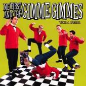 ME FIRST AND THE GIMME GIMMES  - CD TAKE A BREAK
