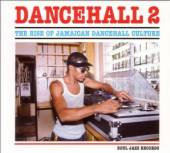  DANCEHALL VOL.2 - supershop.sk