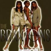 BRAXTONS  - CD SO MANY WAYS