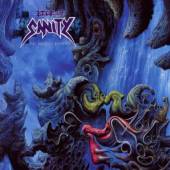 EDGE OF SANITY  - CD SPECTRAL SORROWS