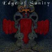 EDGE OF SANITY  - CD CRIMSON 1