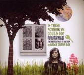 BADLY DRAWN BOY  - CD IS THERE NOTHING WE CAN DO?