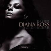 ROSS DIANA  - CD ONE WOMAN-ULTIMATE COLLECTION