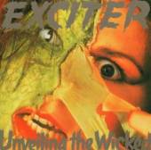 EXCITER  - CD UNVEILING THE WICKED