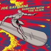  SURFING WITH THE ALIEN [VINYL] - supershop.sk