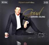 JOLING GERARD  - 3xCD GOUD