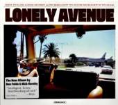  LONELY AVENUE - supershop.sk