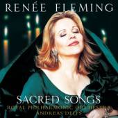 FLEMING RENEE  - CD SACRED SONGS