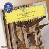  BACH:ORGAN WORKS ORIGINALS - supershop.sk