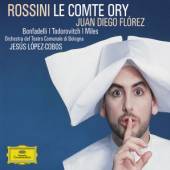 ROSSINI G.  - 2xCD LE COMTE ORY