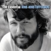 KRISTOFFERSON KRIS  - 2xCD ESSENTIAL KRIS KRISTOFFERSON