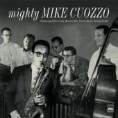  MIGHTY MIKE CUOZZO - suprshop.cz
