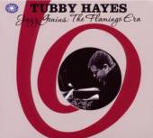 HAYES TUBBY  - 3xCD JAZZ GENIUS: THE..