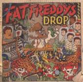 FAT FREDDYS DROP  - CD DR. BOONDIGGA & THE BIG..