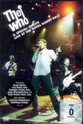  LIVE AT THE ROYAL ALBERT HALL - supershop.sk