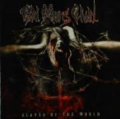 OLD MANS CHILD  - CD SLAVES OF THE WORLD