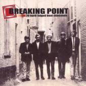 VARIOUS  - CD BREAKING POINT