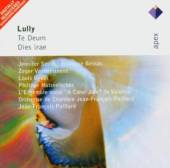 LULLY / SMITH / BESSAE / PAILL..  - CD LULLY: TE DEUM