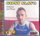  10 GIPSY SLAVO 10 - supershop.sk