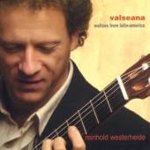 WESTERHEIDE REINHOLD  - CD VALSEANA