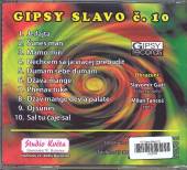  10 GIPSY SLAVO 10 - supershop.sk