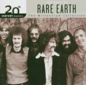 RARE EARTH  - CD 20TH CENTURY MASTERS