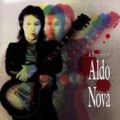 NOVA ALDO  - CD PORTRAIT OF -18TR-