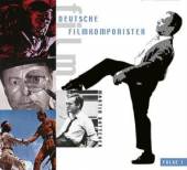 BOTTCHER MARTIN  - CD GROSSE DEUTSCHEN FILMKOMP