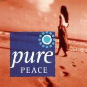 LLEWELLYN & KEVIN KINDLE  - CD PURE PEACE