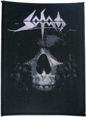 TIL DEATH -WOVEN PATCH- - supershop.sk