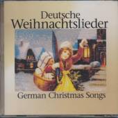  DEUTSCHE WEIHNACHTSLIEDER: GERMAN CHRISTMAS SONGS - supershop.sk
