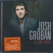 GROBAN JOSH  - CD ALL THAT ECHOES