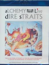 DIRE STRAITS  - BR ALCHEMY LIVE